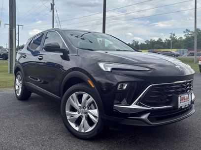 New 2026 Buick Encore GX Preferred w/ Comfort Package