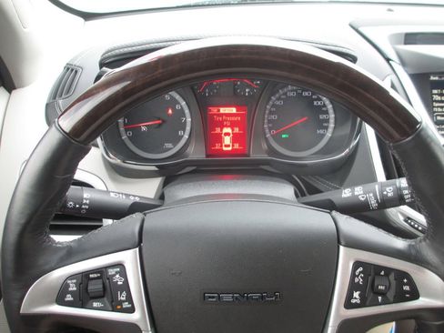 Used 2017 GMC Terrain Denali FWD image 27