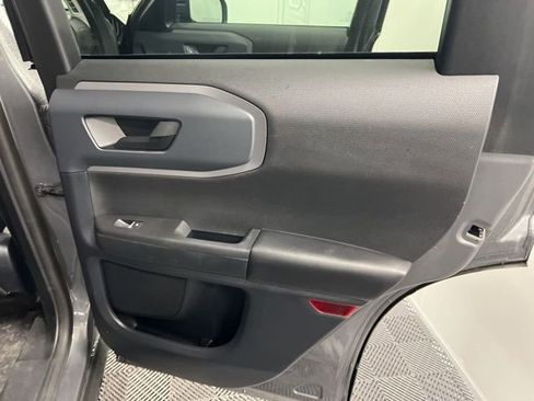 Used 2021 Ford Bronco Sport Big Bend image 13