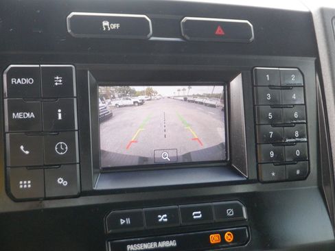 Used 2020 Ford F350 XL RWD image 16