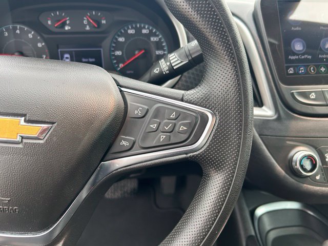 Used 2024 Chevrolet Malibu LT FWD image 24