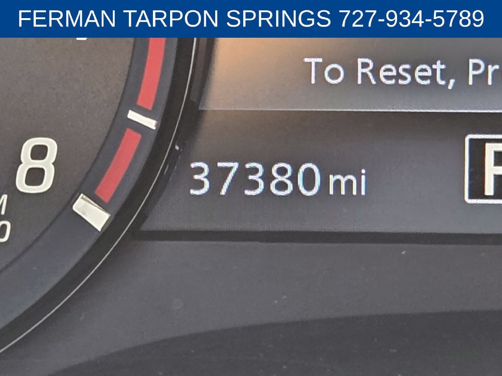 Used 2022 Nissan Frontier PRO-4X w/ Pro-4X Premium Package AWD/4WD image 30