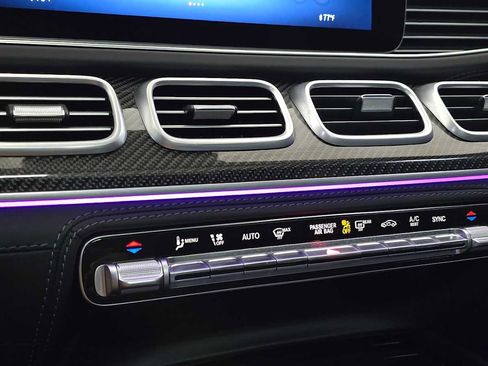 Used 2024 Mercedes-Benz GLE 63 AMG S image 32