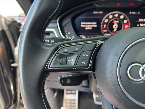 Used 2018 Audi S5 Prestige w/ S Sport Package image 22