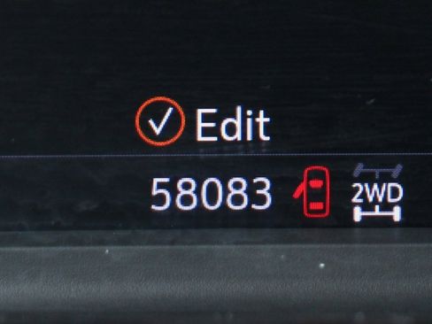 Used 2019 Chevrolet Silverado 1500 RST w/ All-Star Edition image 22