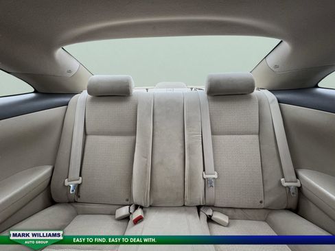Used 2008 Toyota Solara Coupe image 22