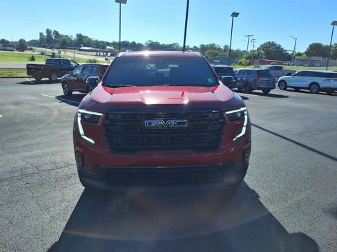 Used 2026 GMC Acadia Elevation w/ Super Cruise Package FWD image 2
