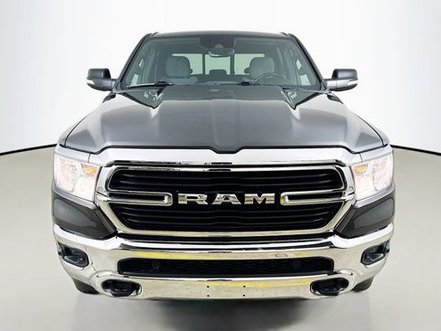 Used 2021 RAM 1500 Big Horn AWD/4WD image 2
