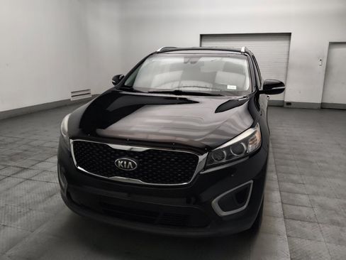 Used 2017 Kia Sorento AWD w/ LX V6 Convenience Package image 15