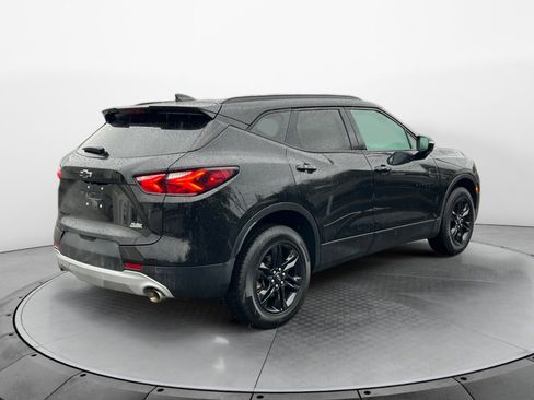 Used 2020 Chevrolet Blazer LT image 7