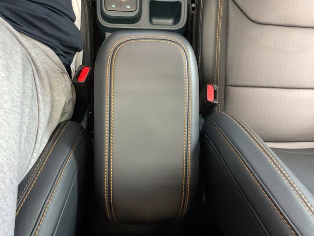 New 2026 Ford Maverick Tremor AWD/4WD image 38
