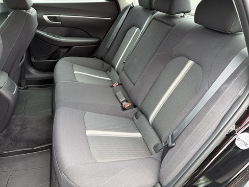 Used 2024 Hyundai Sonata SEL w/ Convenience Package FWD image 19
