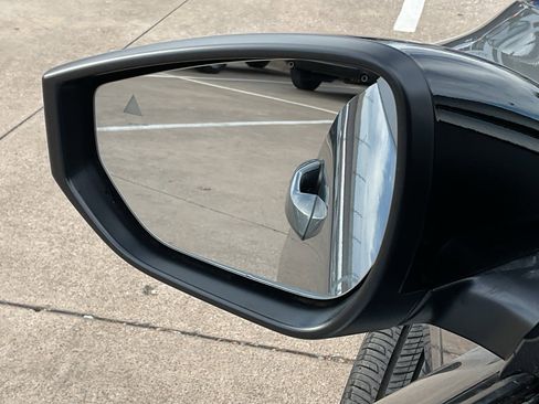 New 2026 Nissan Sentra SV w/ Floor Mat Package image 10