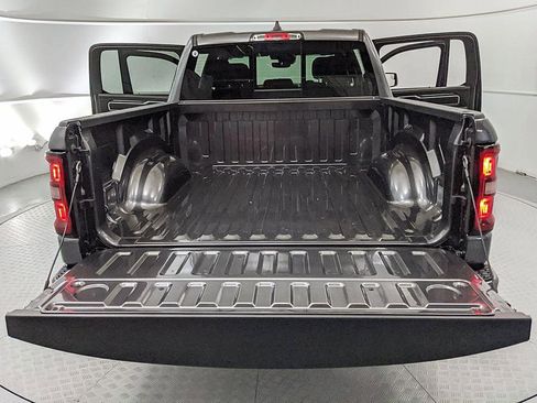 Used 2026 RAM 1500 Big Horn image 7