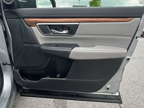 Used 2022 Honda CR-V EX-L image 12