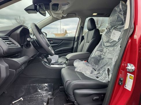 New 2026 Subaru Ascent Premium image 6