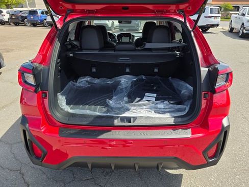 New 2026 Subaru Crosstrek 2.5i Limited AWD/4WD image 13