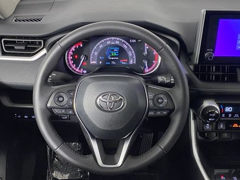 Certified 2024 Toyota RAV4 XLE w/ Convenience Package AWD/4WD image 18