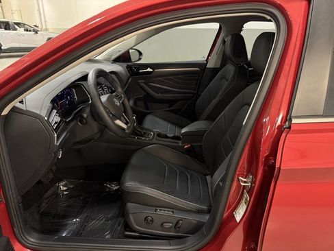 Certified 2024 Volkswagen Jetta SEL FWD image 15