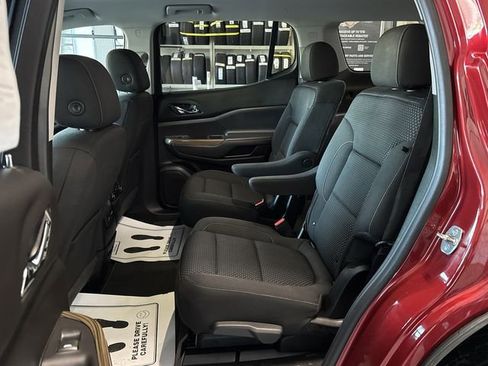Certified 2022 GMC Acadia SLE w/ Driver Convenience Package image 24