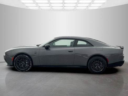 New 2026 Dodge Charger Scat Pack w/ Blacktop Package AWD/4WD image 4
