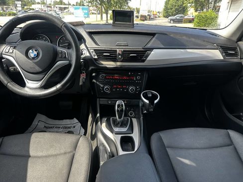 Used 2015 BMW X1 xDrive28i image 29