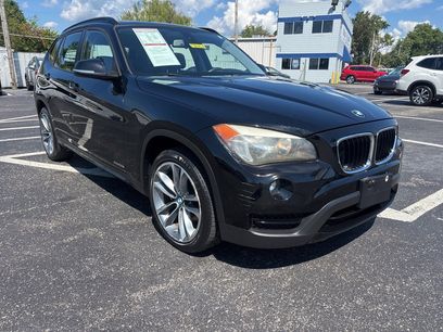 Used 2013 BMW X1 xDrive28i