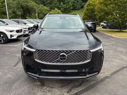 Used 2026 Volvo XC90 B6 Plus w/ Protection Package Premier AWD/4WD image 8
