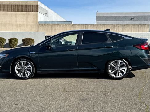 Used 2020 Honda Clarity Touring image 9