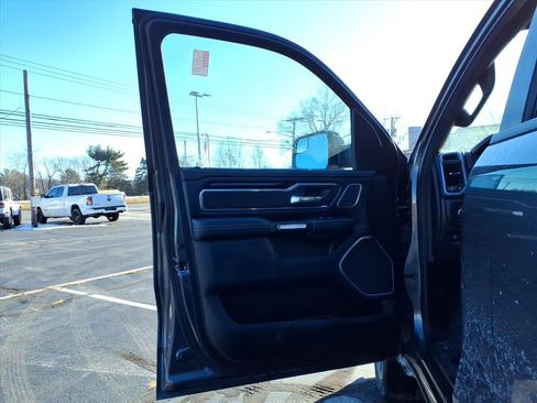 Certified 2019 RAM 1500 Laramie image 20