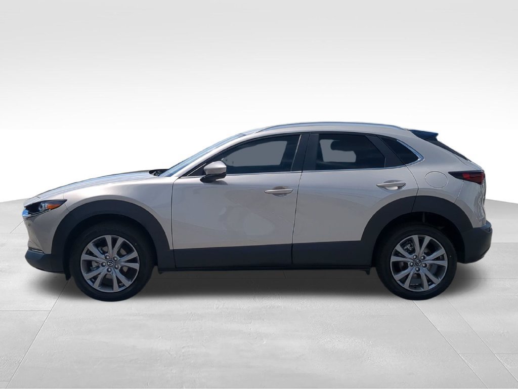 Used 2024 MAZDA CX-30 AWD 2.5 S w/ Preferred Package image 5