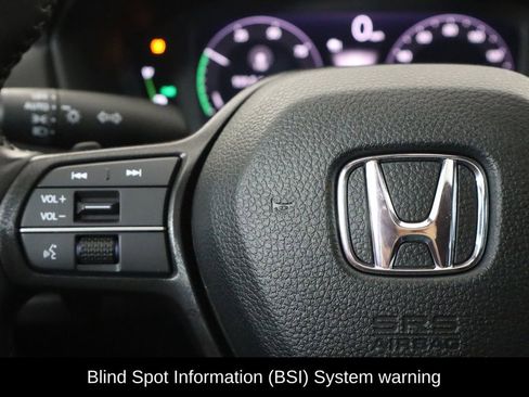 Used 2024 Honda Accord Sport image 8