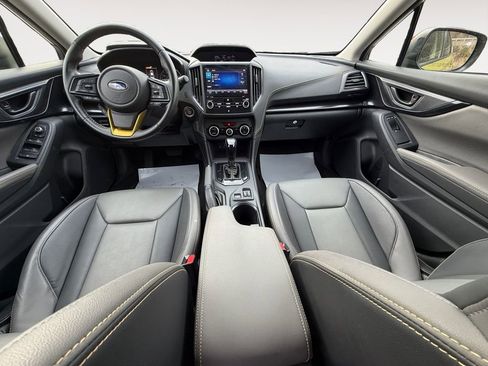 Certified 2021 Subaru Crosstrek 2.5i Sport w/ Moonroof Package image 20