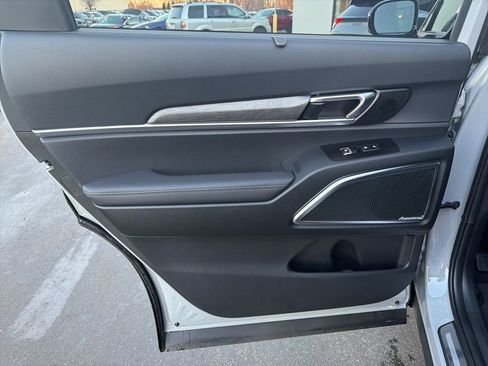 New 2025 Kia Telluride SX Prestige X-Line image 21
