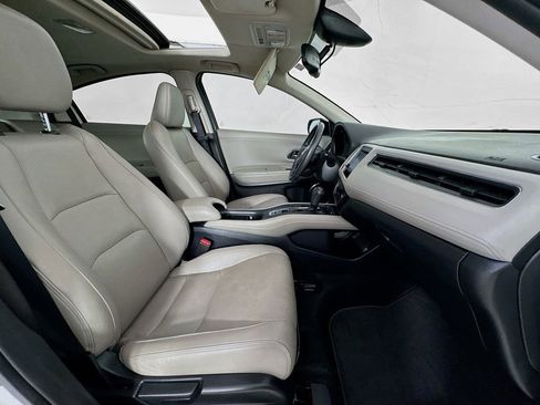 Used 2019 Honda HR-V EX-L image 36