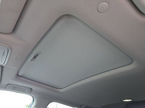 Certified 2024 Honda CR-V EX image 17
