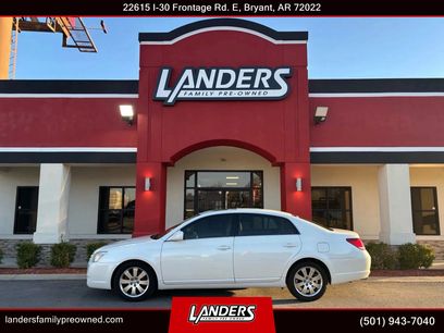 Used 2005 Toyota Avalon XL