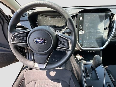 New 2026 Subaru Impreza 2.0i Sport AWD/4WD image 12