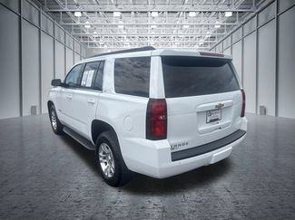 Used 2020 Chevrolet Tahoe LT AWD/4WD video 3