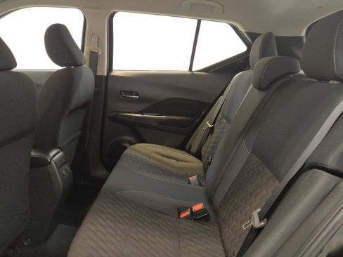 Used 2022 Nissan Kicks SV image 18