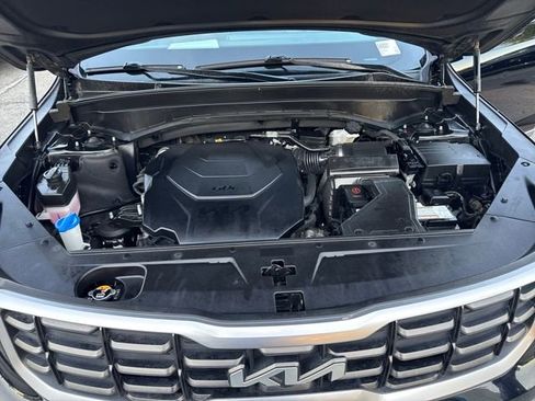 Used 2023 Kia Telluride SX image 22