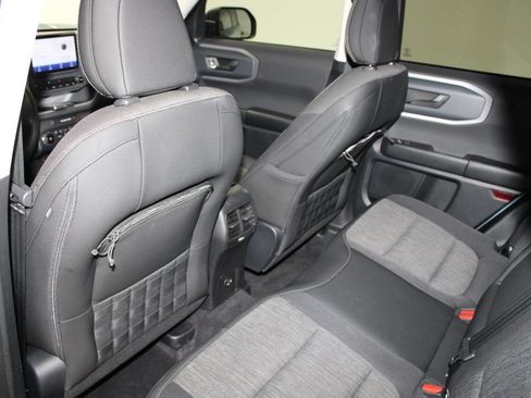 Used 2021 Ford Bronco Sport Big Bend AWD/4WD image 24