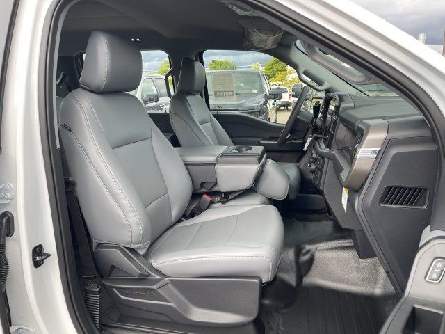 New 2026 Ford F150 XL w/ Tow/Haul Package AWD/4WD image 20