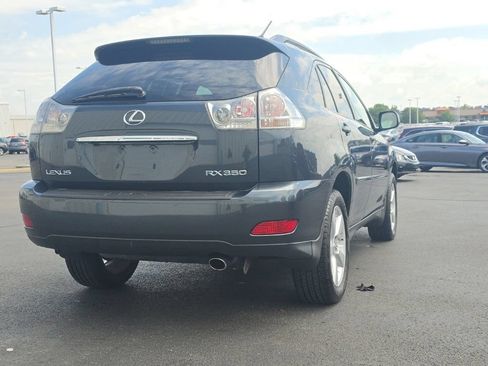 Used 2007 Lexus RX 350 AWD image 8