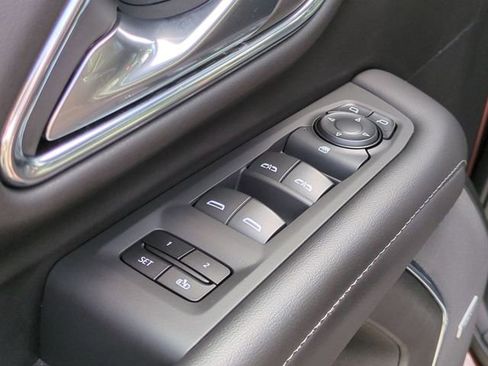 Used 2023 Chevrolet Tahoe Z71 w/ Max Trailering Package image 13