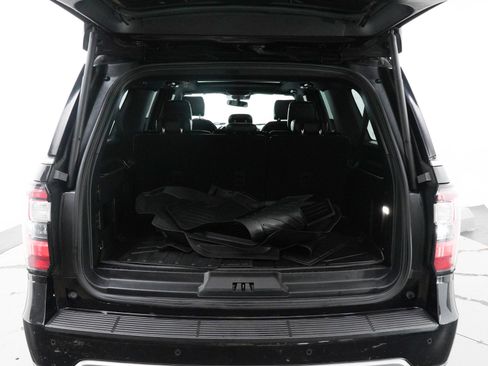 Used 2020 Ford Expedition Max Limited AWD/4WD image 18
