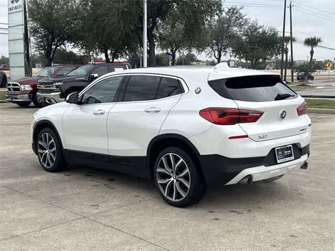 Used 2018 BMW X2 xDrive28i w/ Convenience Package image 3