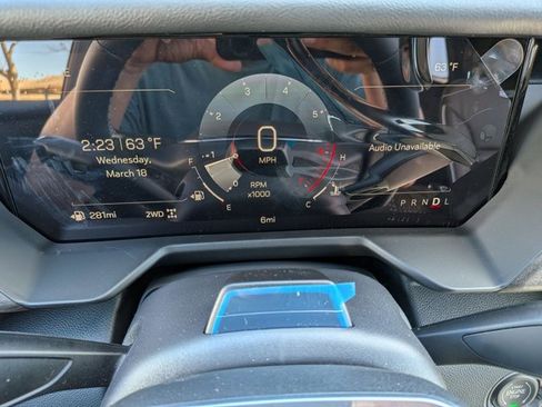 New 2026 GMC Acadia Denali Ultimate image 11