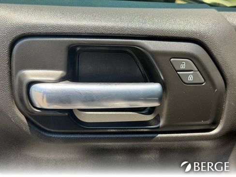 Used 2020 Chevrolet Silverado 1500 Custom w/ Custom Value Package RWD image 20