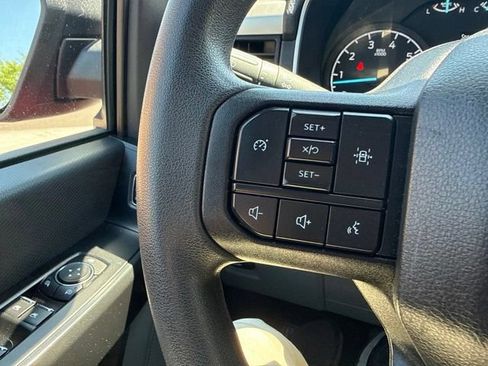 Used 2022 Ford F150 XL w/ Trailer Tow Package AWD/4WD image 24
